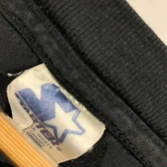 Vtg ‘98  Starter Ottawa 67’s T-Shirt Single Stitch - Picture 4 of 10